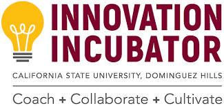Inovation Incubator Logo
