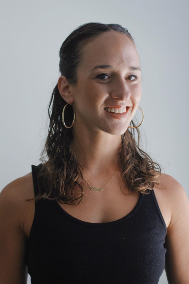 Pilates with Hearts for Sight