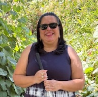 VIP Spotlight – Ruth Aspland