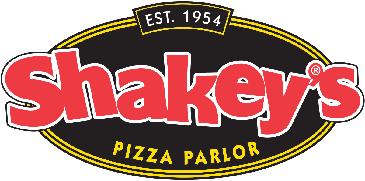 Shakey's Pizza logo