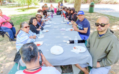 July 2026 Nature Social – WNNC