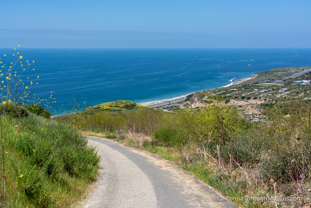 Crystal Cove El Moro