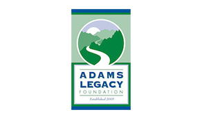 logo Adams Legacy Foundation
