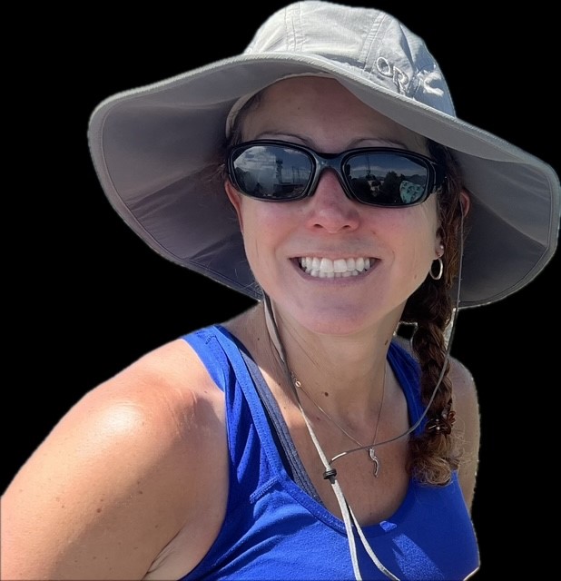 Yvette Harvey